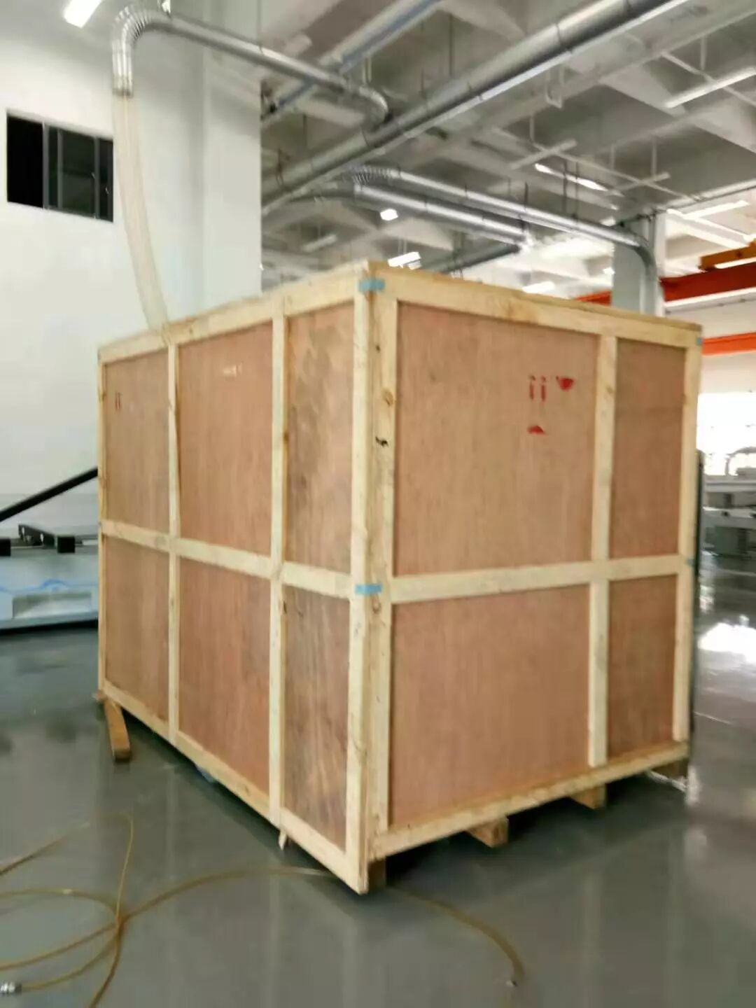 包装箱、木箱、卡板