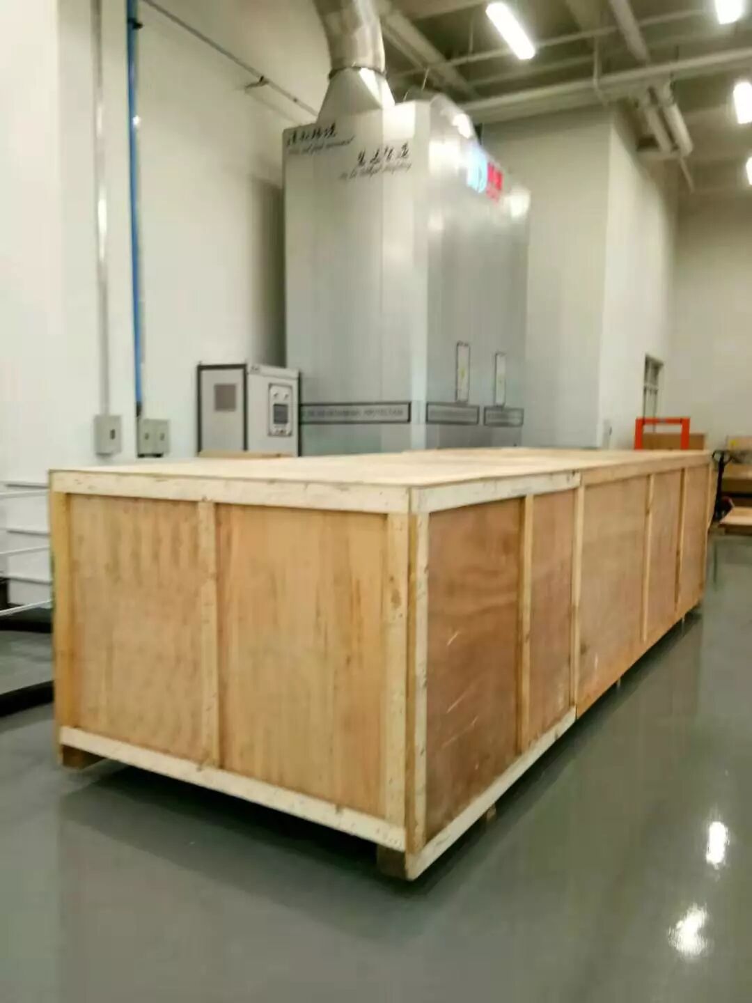 包装箱、木箱、卡板