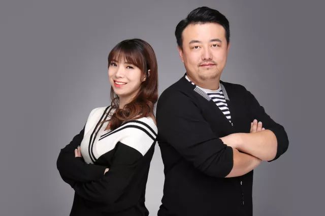 "——郭鹏 大家还记得2017年北京音乐广播举办的"未来星主播dj新星秀"