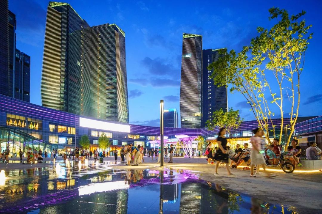北京南城新添一家大型商业中心!2016中考年高中分数图片