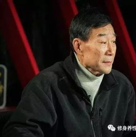 李雪健, 娱乐圈的老戏骨, 他说要一直演下去, 直到演不动为止