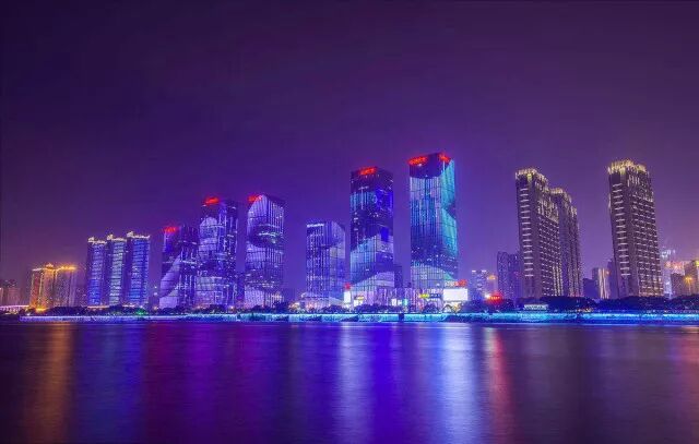 湖南长沙成中国首个世界“媒体艺术之都”_湖南名人网