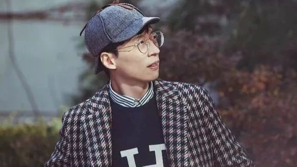 刘在石谈新节目:我想尝试新的形式