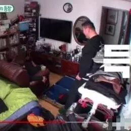 金钟国房间曝光