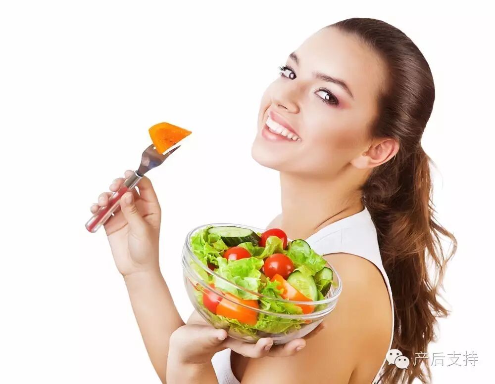 【备孕】吃出来的不孕症-怀孕期