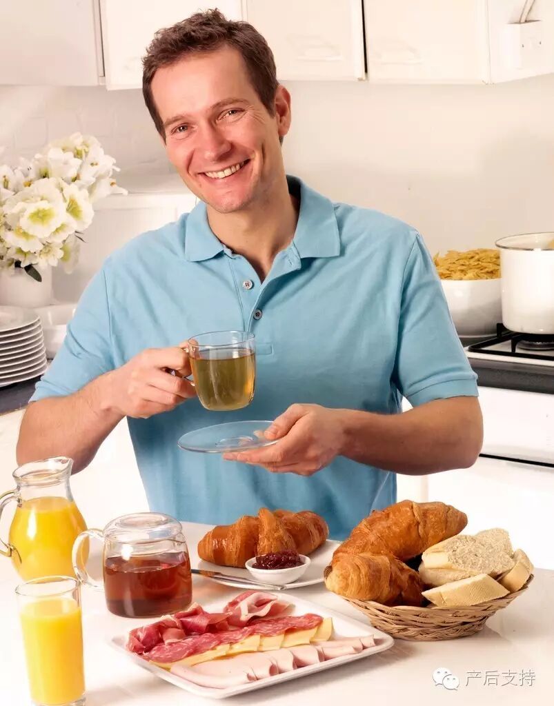 【备孕】吃出来的不孕症-怀孕期