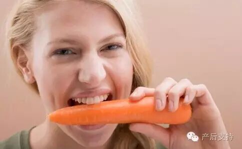 【备孕】吃出来的不孕症-怀孕期