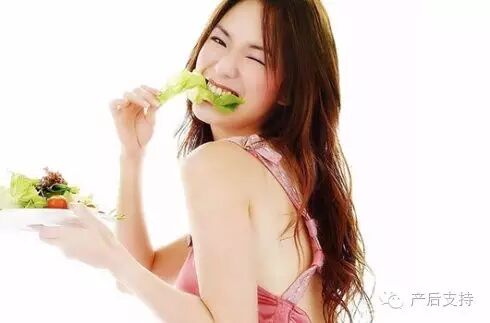 【备孕】吃出来的不孕症-怀孕期