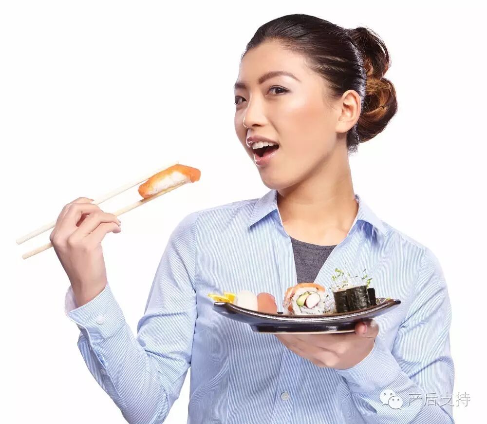 【备孕】吃出来的不孕症-怀孕期