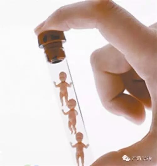 【备孕】人工授精能不能决定生男还是生女-怀孕期