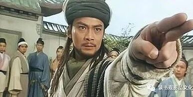 1997年的文娱我最爱乔峰的音响，谁赞成？谁反对？