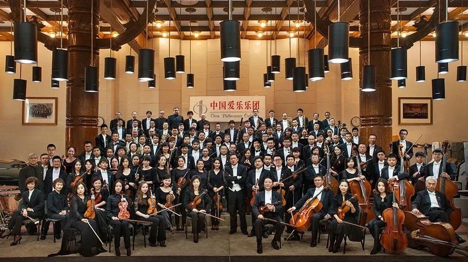 收录于合集⭐中国爱乐乐团一曲串联《我们曾经唱过》的歌​，你能听出几首？