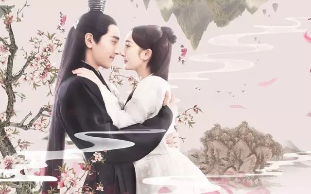 “三生三世 十里桃花”最美英文翻译 没有之一