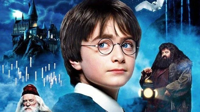 收录于合集⭐电影《哈利·波特与魔法石》豆瓣 9.0