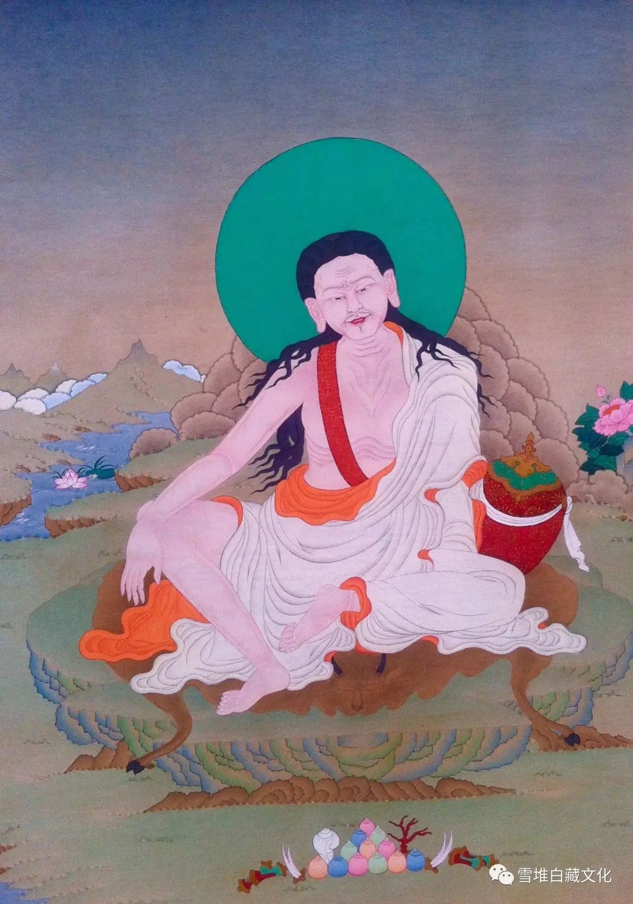 ཉིན་རེའི་གཏམ་དཔེ