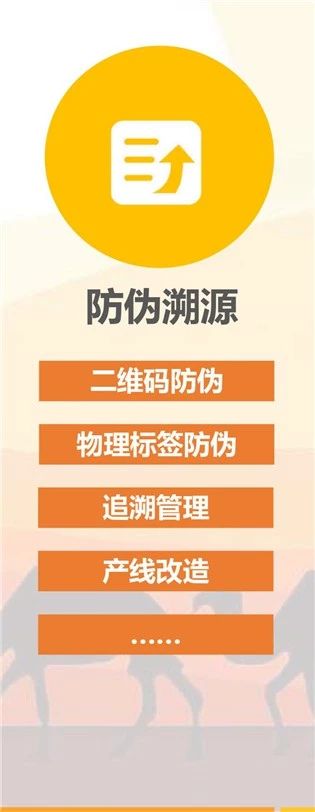 一物一码大数据营销平台
