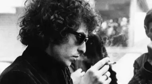 关于Bob Dylan的一点冷知识