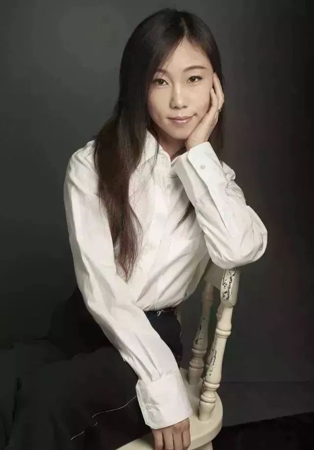 雨果奖得主郝景芳:未来社会,什么能力决定了孩子的核心竞争力【轻轻