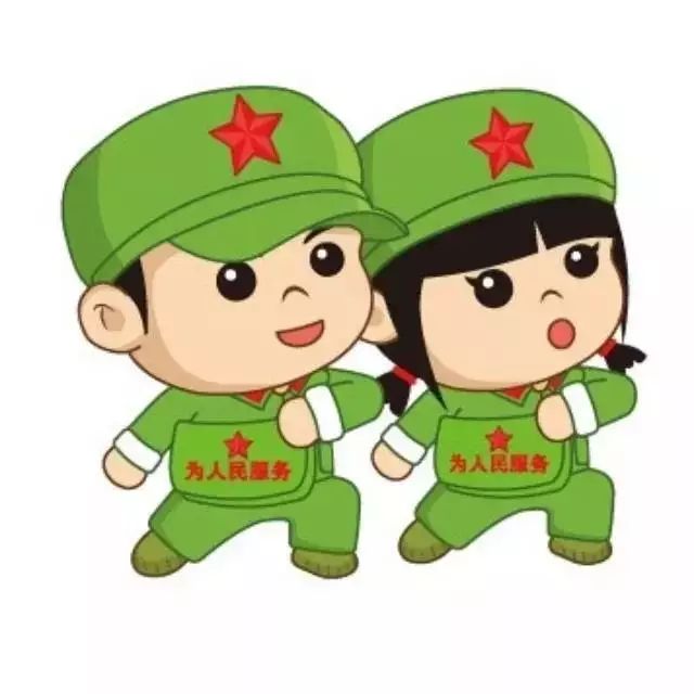 【有奖征集】诉说迷彩美丽,寻找最美军训照