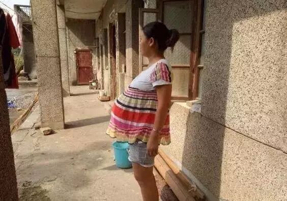 都说怀胎十月,但90后孕妇怀孕17个月还没分娩,这也太诡异了!-怀孕期