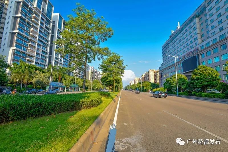 花都市 来自网易