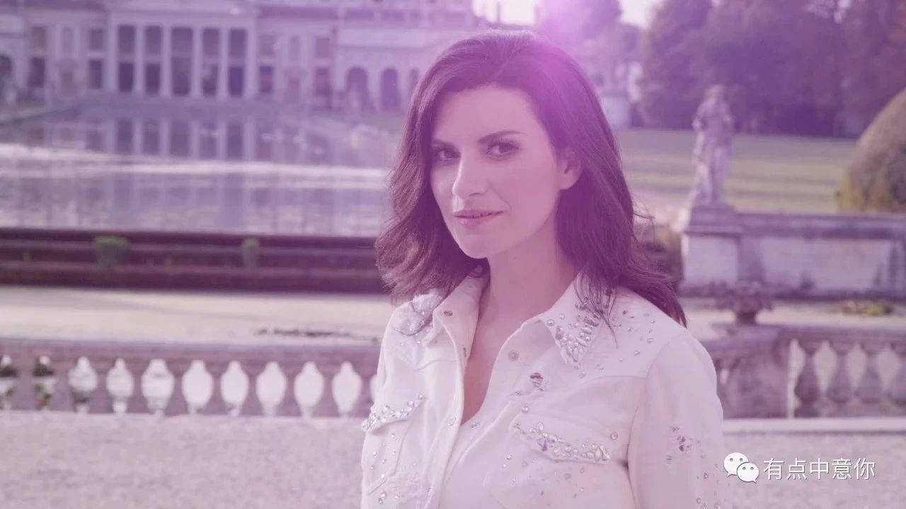 高歌意曲:Simili – Laura Pausini