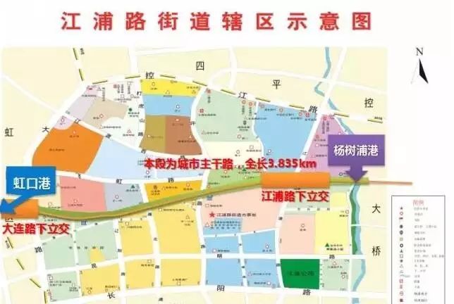 看看北横通道杨浦4组下立交最新进展如何