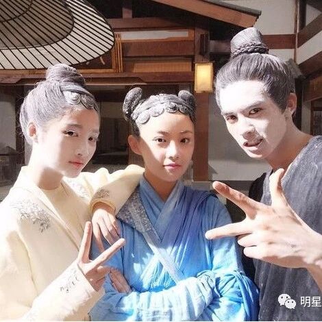 宋威龙吐槽女主的这波操作,还蛮败好感的吧?
