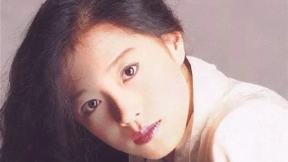 日本昭和歌姬中森明菜 如何入徐老怪法眼成倩女幽魂原型 低俗小説 微信公众号文章阅读 Wemp