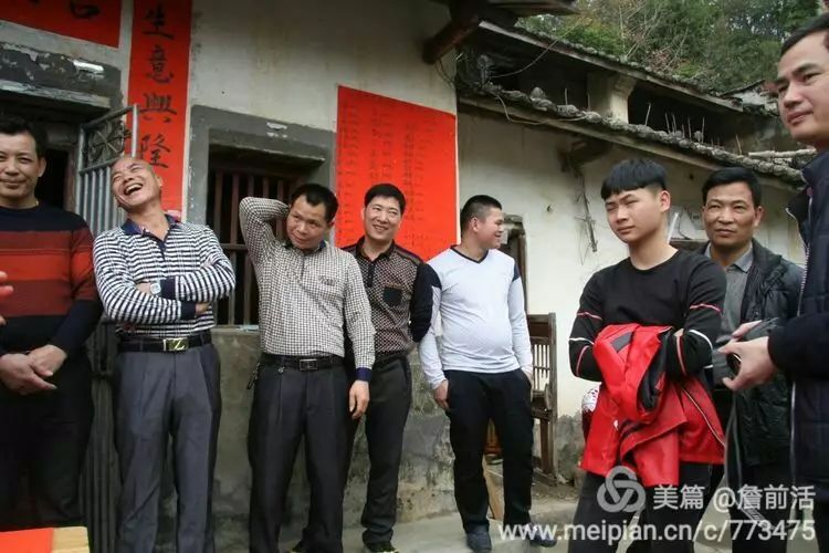 饶平饶洋何修岗刚直公故乡
