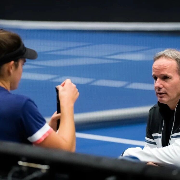 [專欄] 教練採訪 | 費塞特與蓋瑟爾談決賽備戰