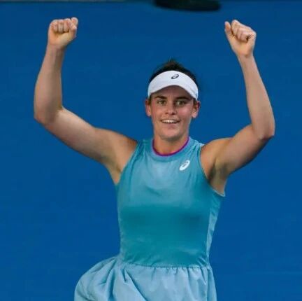 [專欄] 特別策劃 | 回顧布拉迪通向澳網決賽之路