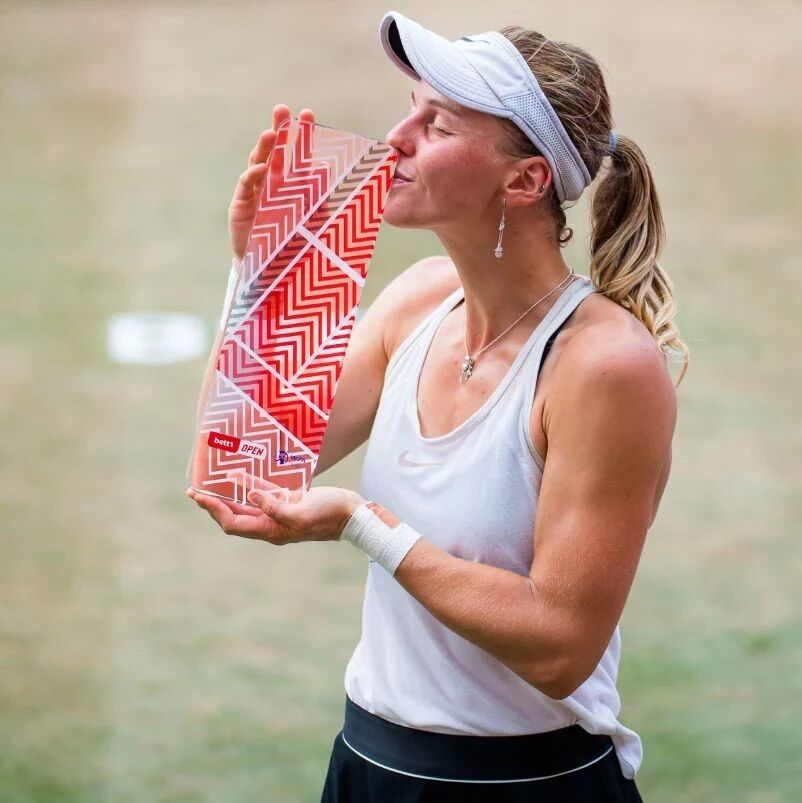 [網球] 愛若瑪綠茵: 綜合推薦