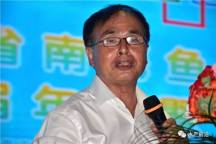 海南大学海洋学院原院长 陈国华
