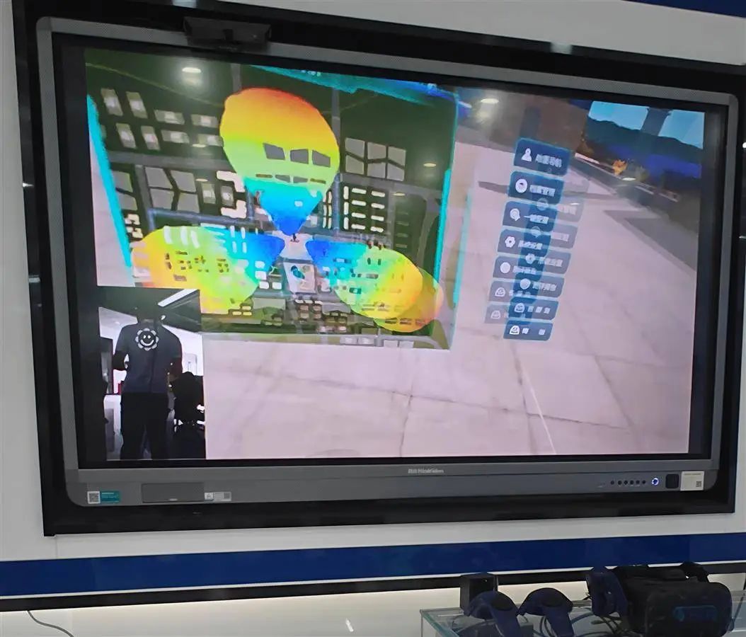 AR数字化技术培训5G基站检查检修