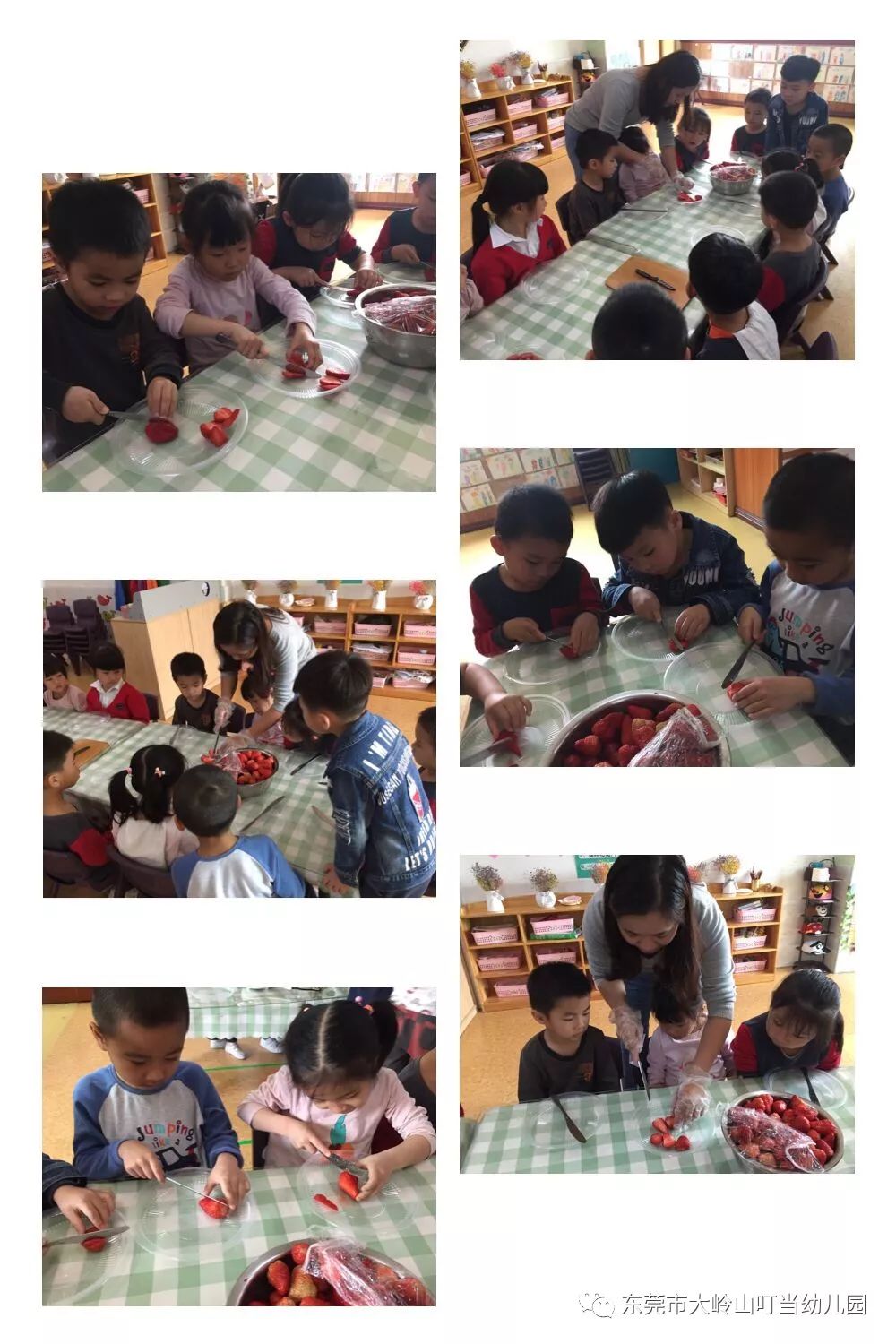 【随感上的传统叮当幼儿园kd2班家长助教"美食diy"舌尖美食福州v随感社会调查美味图片