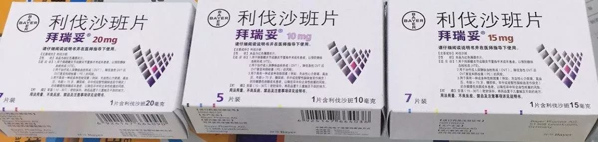 拮抗剂( vitamin k antigonist , vka )如华法林和新型口服抗凝药物如