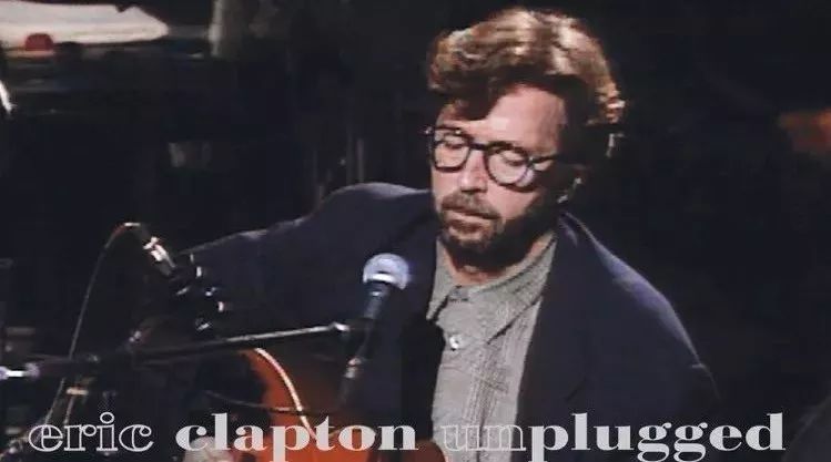 【炜子Guitar】经典摇滚乐翻弹[三]Eric Clapton-Running on Faith木吉他滑棒Solo