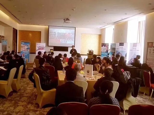 燃爆了（瑞麦地产北京总部）瑞麦地产是做什么的，(图6)