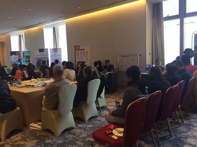 燃爆了（瑞麦地产北京总部）瑞麦地产是做什么的，(图7)