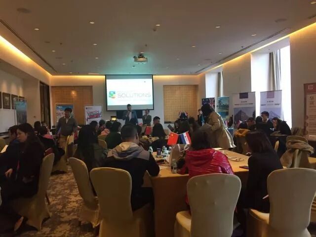 燃爆了（瑞麦地产北京总部）瑞麦地产是做什么的，(图4)