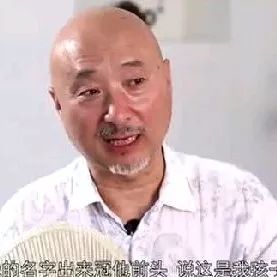 陈佩斯:必须说话,否则会被后人嘲笑!