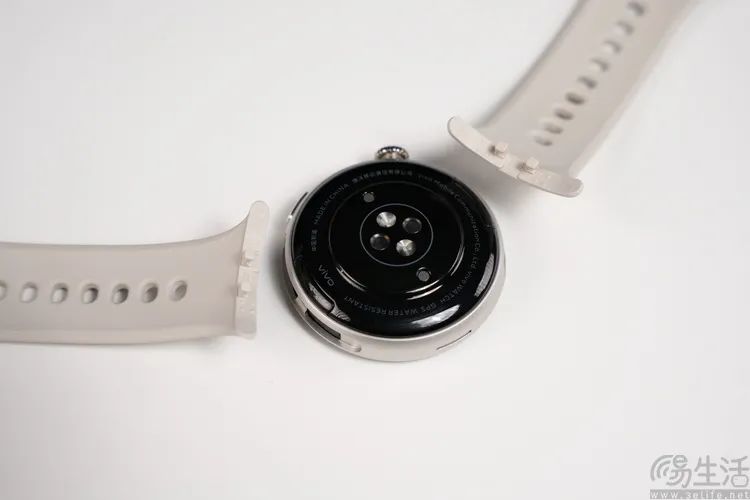 vivo WATCH 5评测：专为年轻人设计的大牌智能表