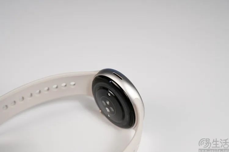 vivo WATCH 5评测：专为年轻人设计的大牌智能表