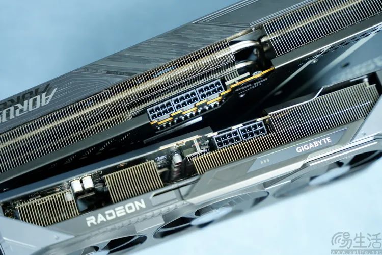 AMD Radeon RX9070系列首测：光追性能暴增，再次为玩家而生