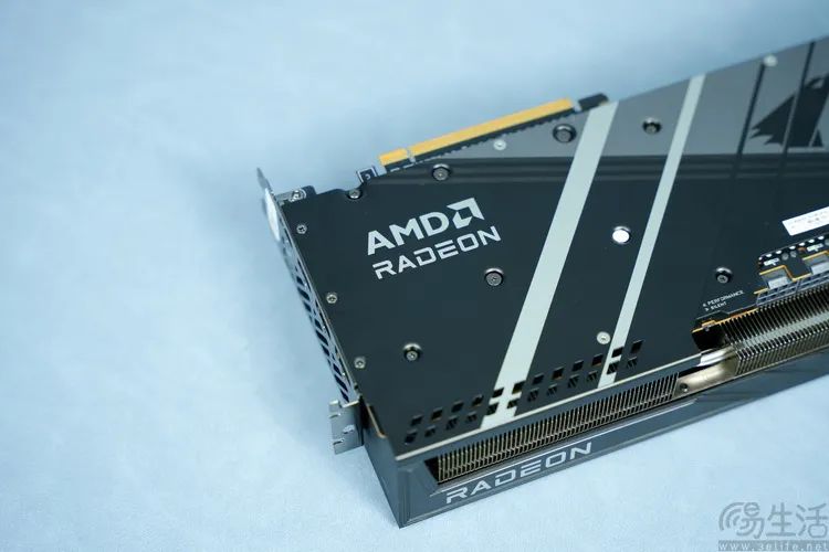 AMD Radeon RX9070系列首测：光追性能暴增，再次为玩家而生