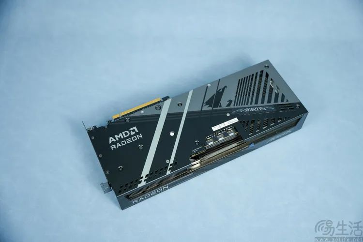 AMD Radeon RX9070系列首测：光追性能暴增，再次为玩家而生