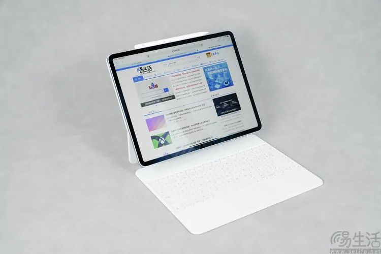 iPad Air（M3）13英寸评测：最值的生产力大平板
