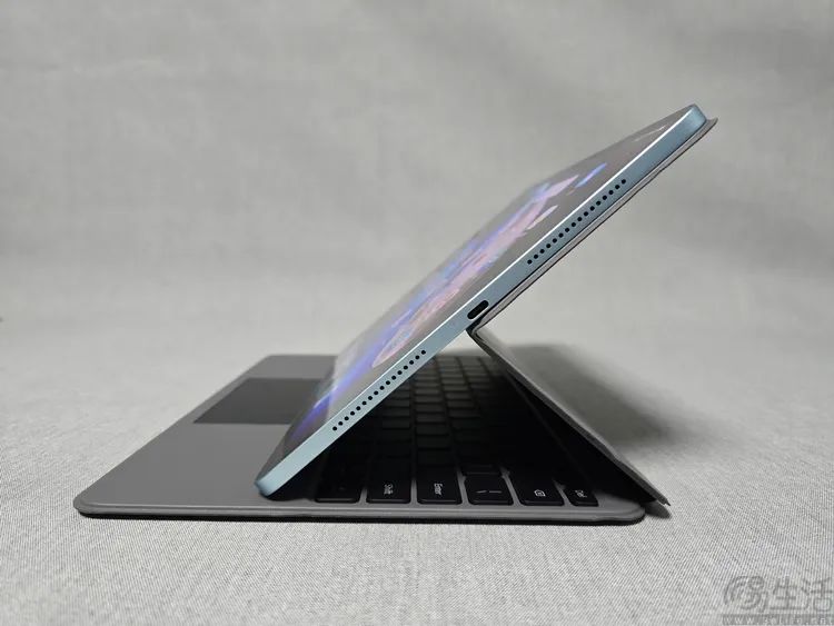 vivo Pad5 Pro评测：更强、更完善的旗舰大平板