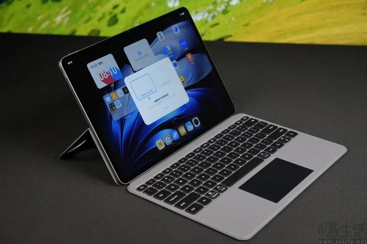 vivo Pad5 Pro评测：更强、更完善的旗舰大平板